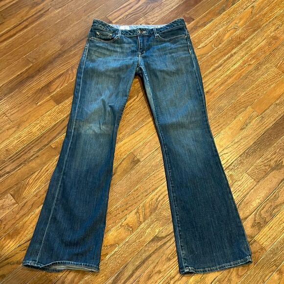 Gap Curvy Bootcut Jeans 30/10R Women’s - Picture 5 of 11